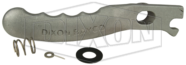 API Load & Load/Unload Valve Repair Kit